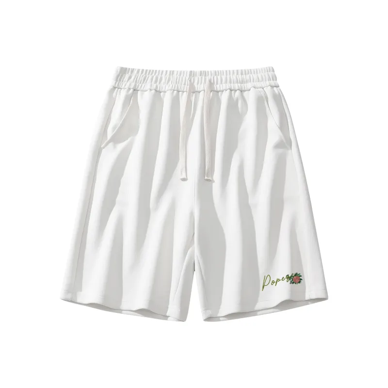 POPEYE Casual Shorts Unisex-4