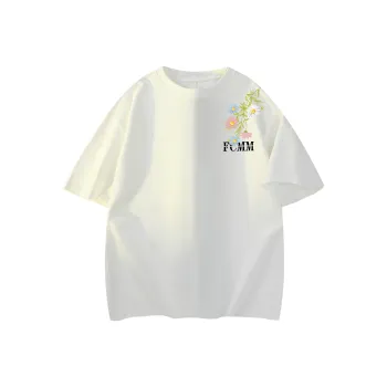FCMM T Shirts Unisex