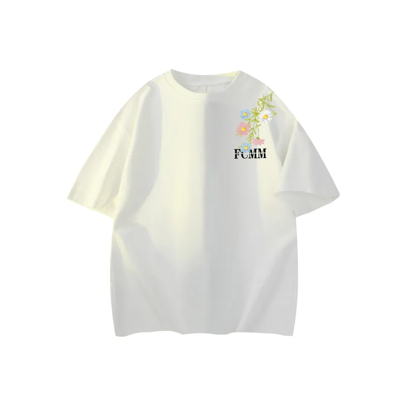 FCMM T Shirts Unisex-0