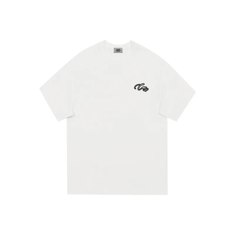 Big Time Regal X CEMOZI MC T Shirts Unisex-0