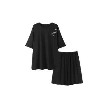 Top Melon Men Pajama Sets