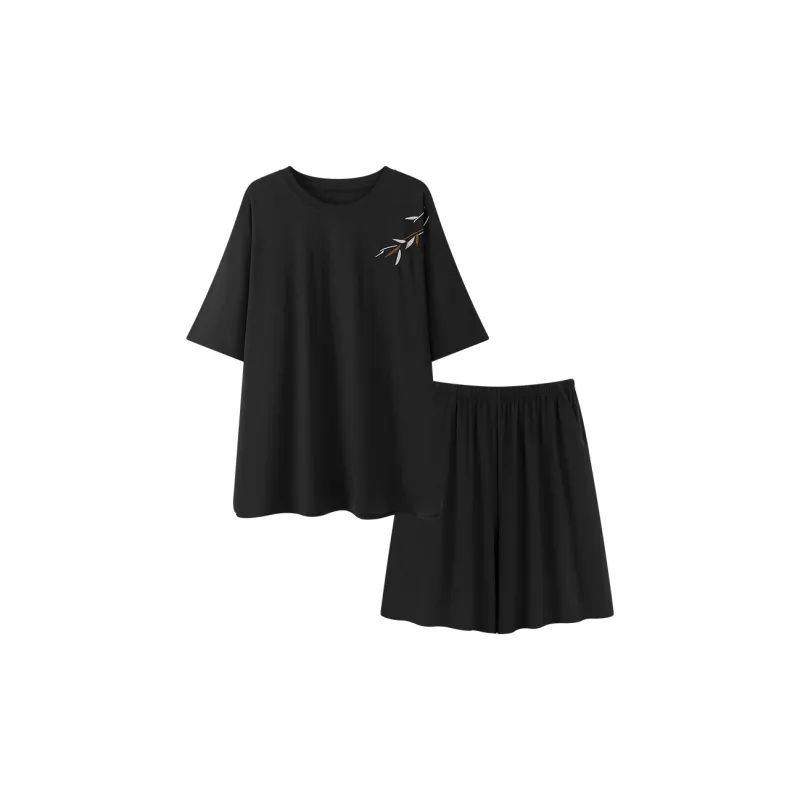 Top Melon Men Pajama Sets-0