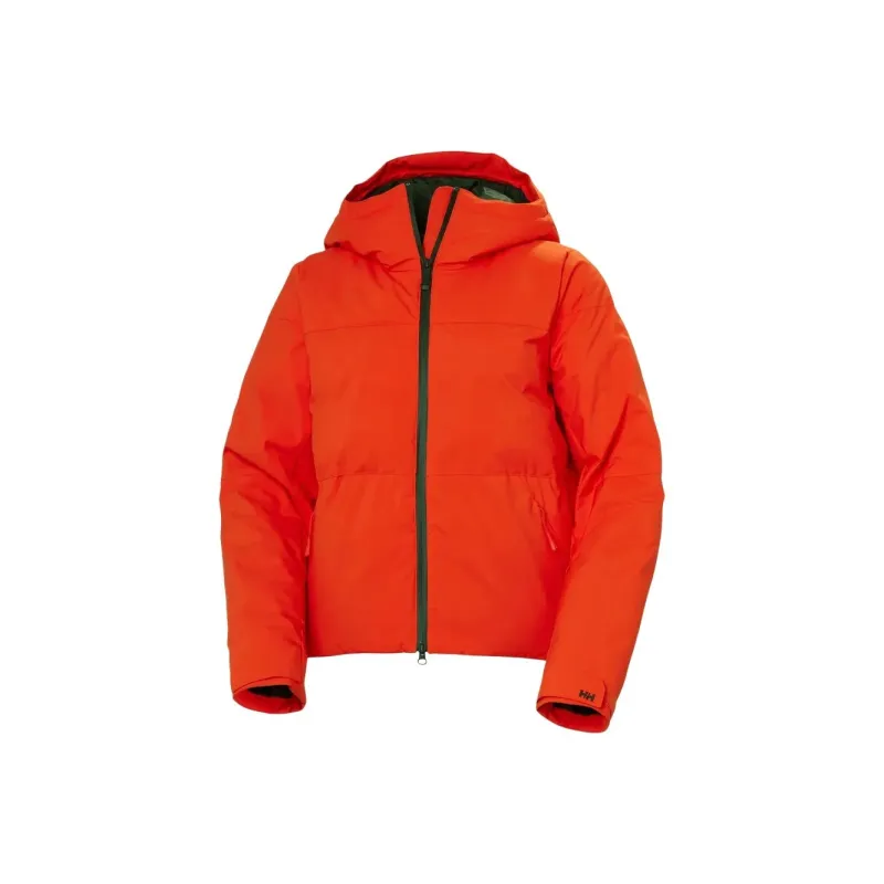 HELLY HANSEN Ski Jacket Women's-2