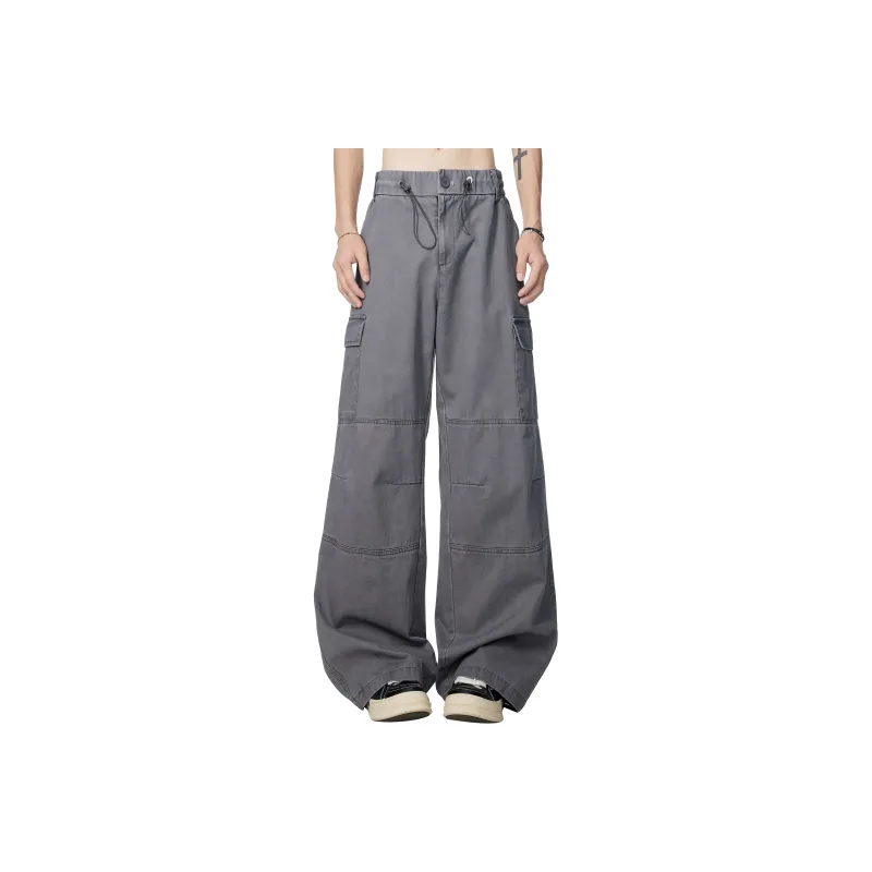 DANGERTIGER Jeans Unisex-5