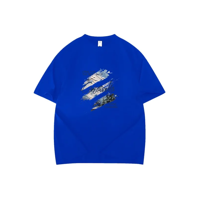 Caramella T Shirts Women's-20