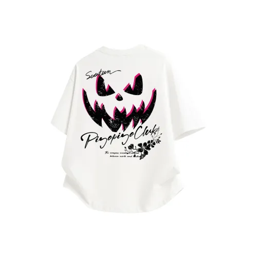 PIYOPIYO T Shirts Unisex