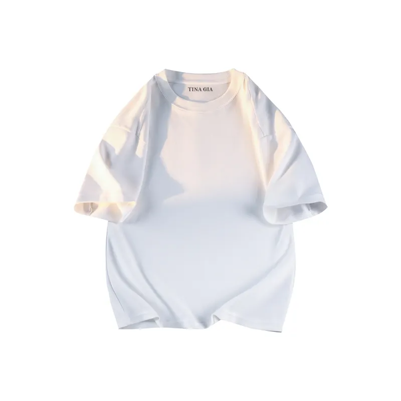 TINA GIA T Shirts Unisex-12