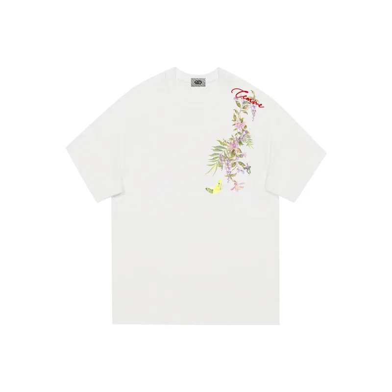 CEMOZI MC Short Sleeved T Shirts Unisex-1