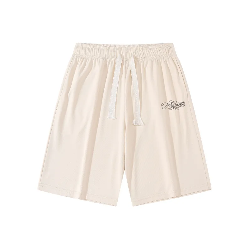 Endless Abyss Casual Shorts Unisex-6