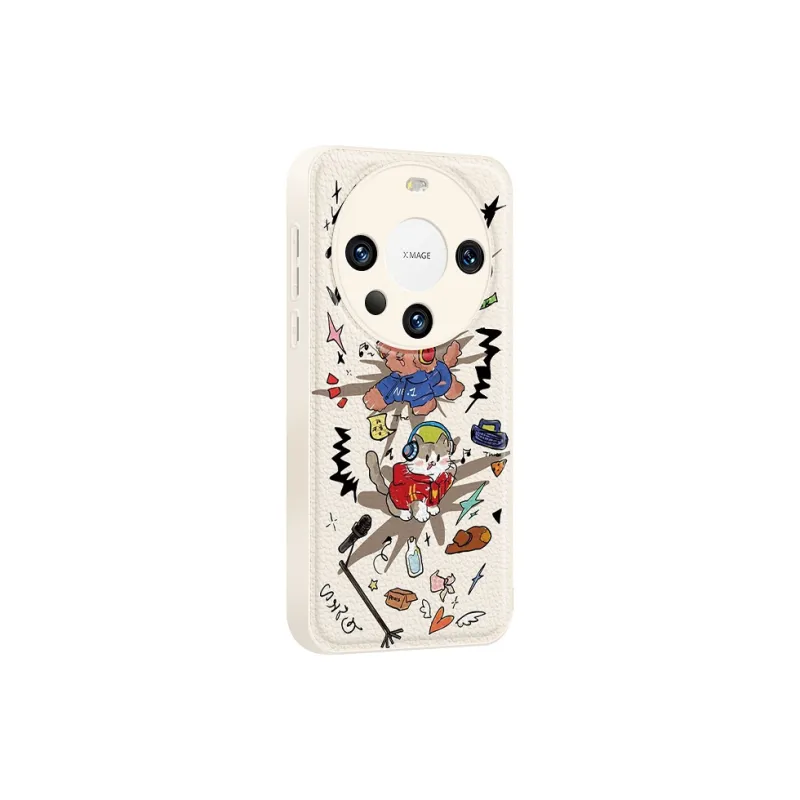 Small bones Phone Cases-2