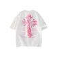 White-Pink