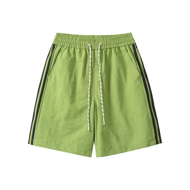VERAF CA Casual Shorts Unisex-10