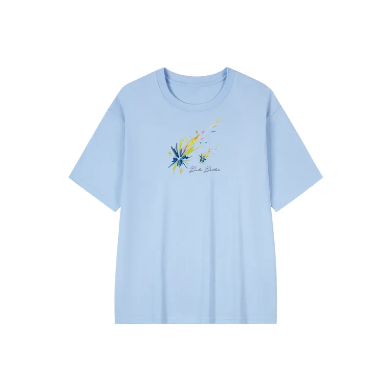 DUKE+DEXTER T Shirts Unisex-16