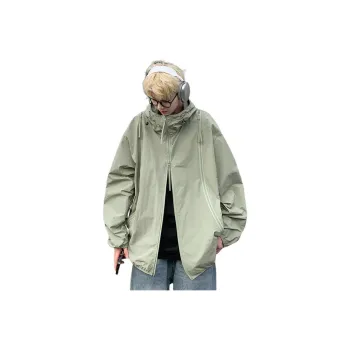 NEAR HERE Sun Protection Clothing Unisex