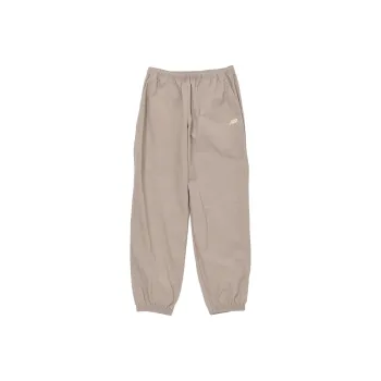 New Balance Casual Pants Women's Light Mushroom
