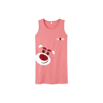 FENTENGCARE Women's Nightgowns