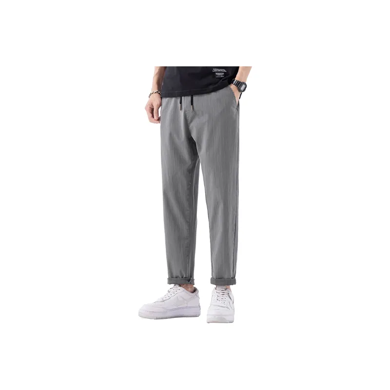 PIERRE CARDIN Casual Pants Men's-4