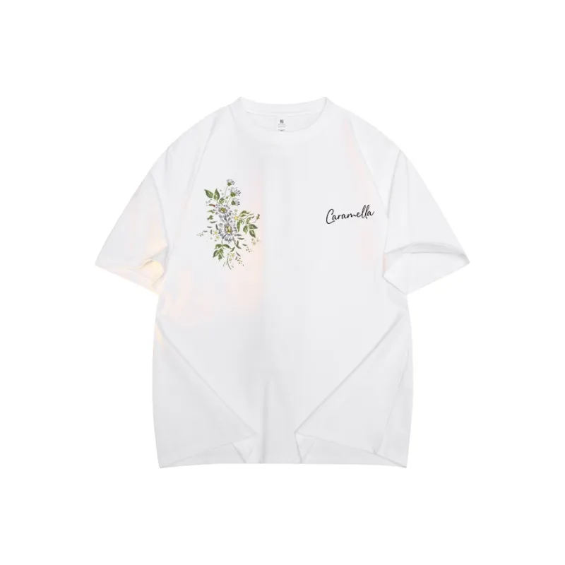 Caramella T Shirts Women's-0