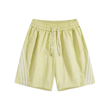 China Aerospace Casual Shorts Unisex