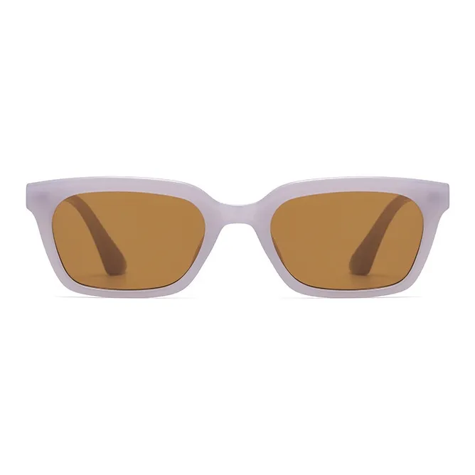 PSACSS PC Square Sunglasses Unisex-9