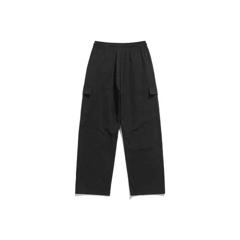 Mimx Homme Casual Pants Unisex-1