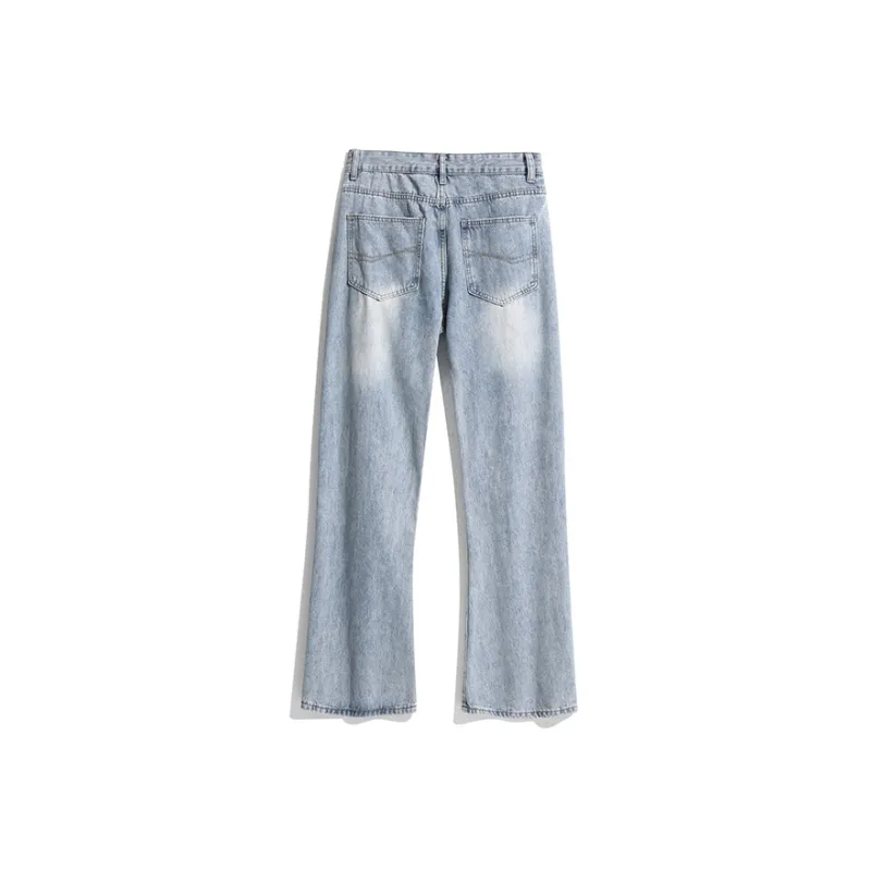 VESIBO Jeans Unisex-1