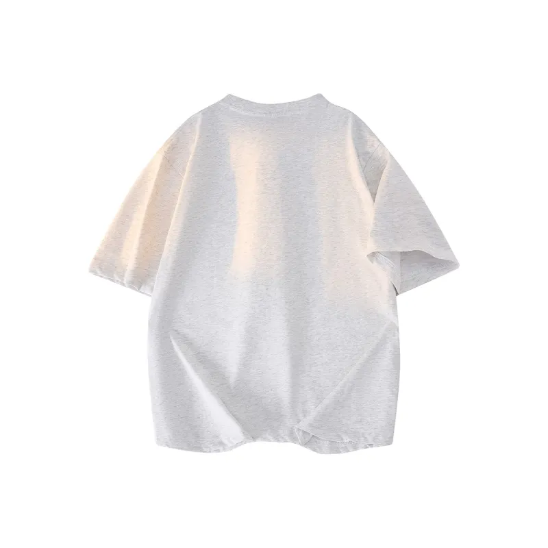 Small Columns Under The Sea T Shirt Unisex-13