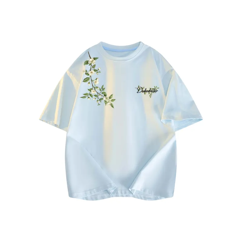 DUKE+DEXTER T Shirts Unisex-12