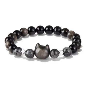 Yagu Jade Bracelets Unisex