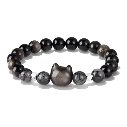 Yagu Jade Bracelets Unisex