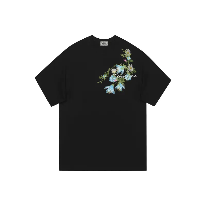 CEMOZI MC T Shirts Unisex-5