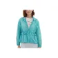 Water Wave Green WG