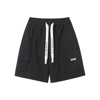 SCHEPPERHEYN Casual Shorts Unisex
