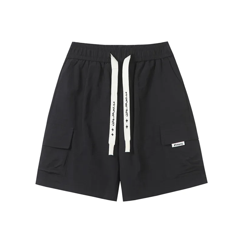 SCHEPPERHEYN Casual Shorts Unisex-0