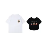 White Men's+Black Women's