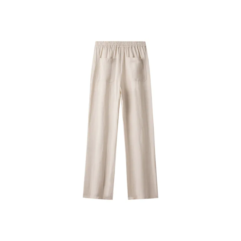 SCHEPPERHEYN Casual Pants Unisex-1