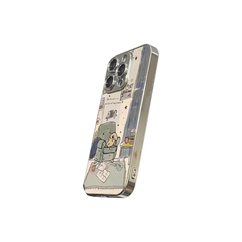 K Touch Phone Cases-5