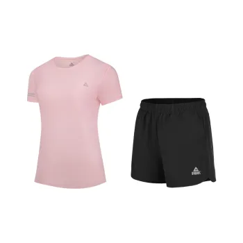 PEAK Fitness Sets Women's