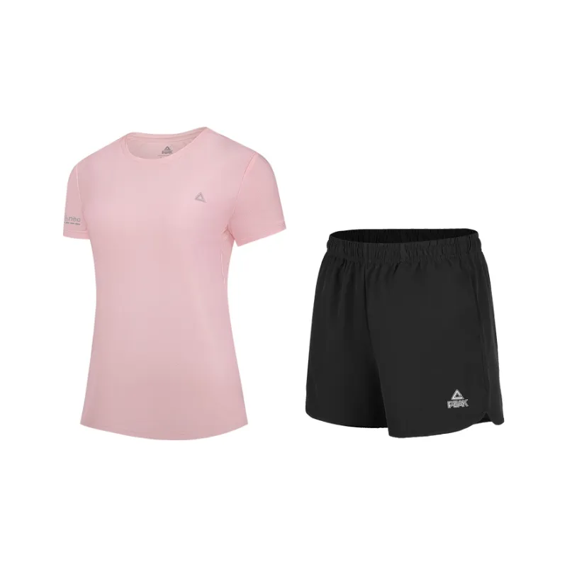 PEAK Fitness Sets Women's-0
