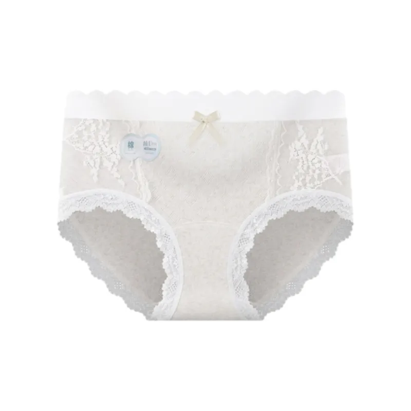 Gentle Welcome Underpants Women's 1 Pack-0