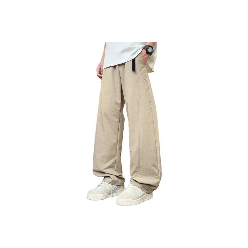 DANGERTIGER Casual Pants Unisex-5