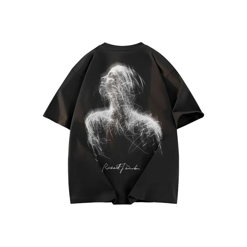 A02 T Shirts Unisex-0
