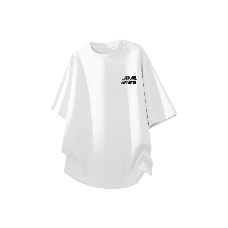 MUSCLETECH T Shirts Unisex-7