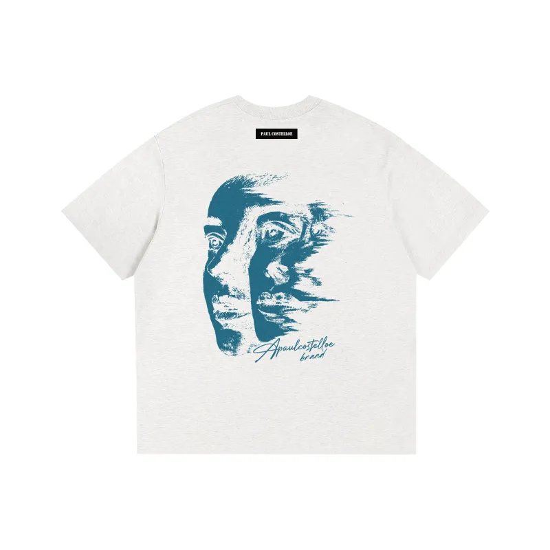 PAUL COSTELLOE T Shirts Unisex-10