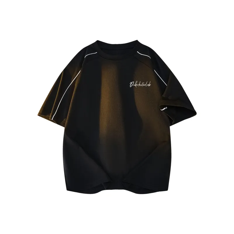 DUKE+DEXTER T Shirts Unisex-2