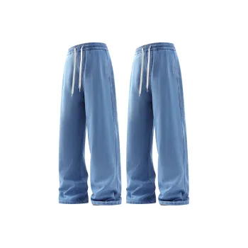 MINISO Jeans Unisex