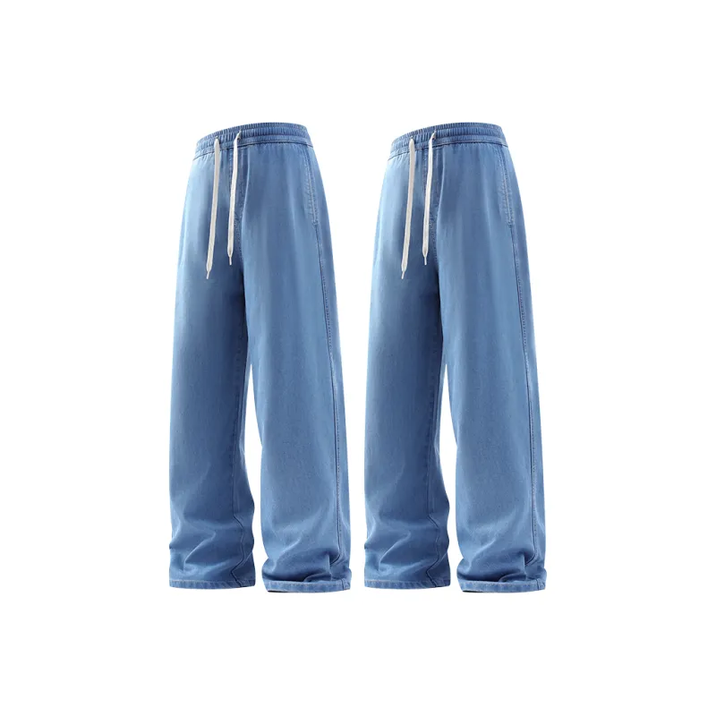 MINISO Jeans Unisex-0