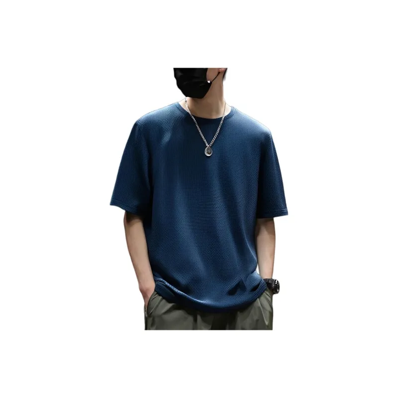 Fakeyoung T Shirts Unisex-5