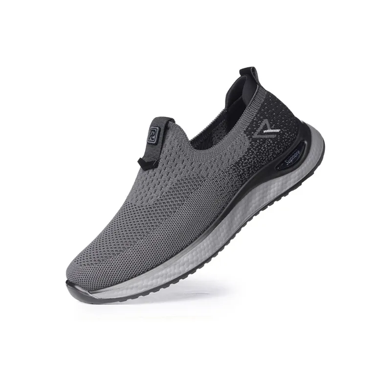 Ritai Slip Resistant, Abrasion Resistant, Breathable Casual Shoes Men's-10