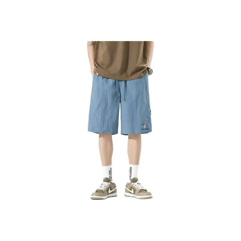 TUCANO Casual Shorts Men-6
